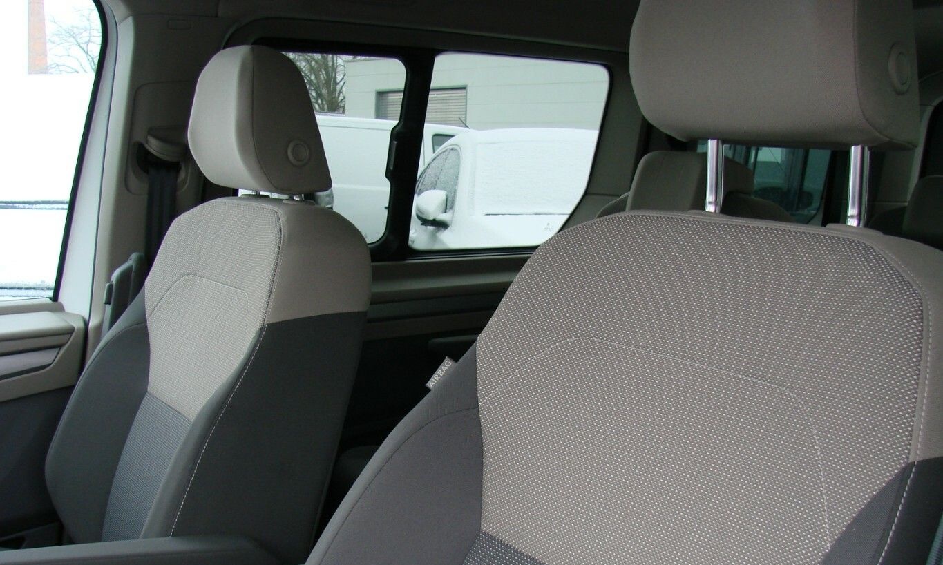 Volkswagen T7 Multivan Edition eHybrid 4M AHK H&K ACC IQ Li foto 17