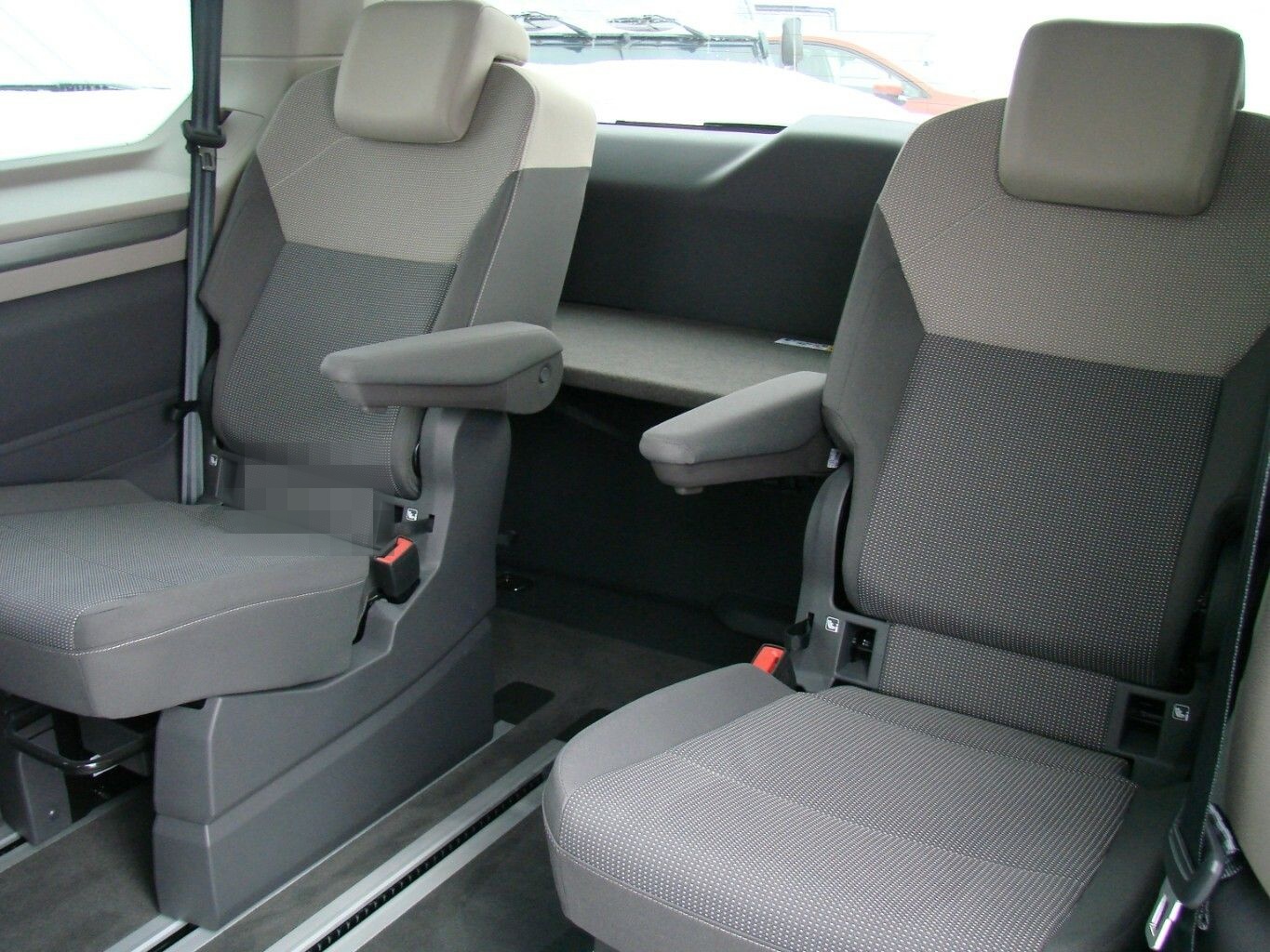 Volkswagen T7 Multivan Edition eHybrid 4M AHK H&K ACC IQ Li foto 19