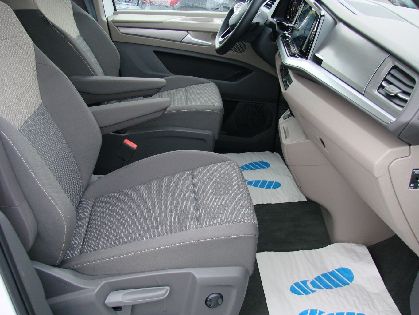 Volkswagen T7 Multivan Edition eHybrid 4M AHK H&K ACC IQ Li foto 20