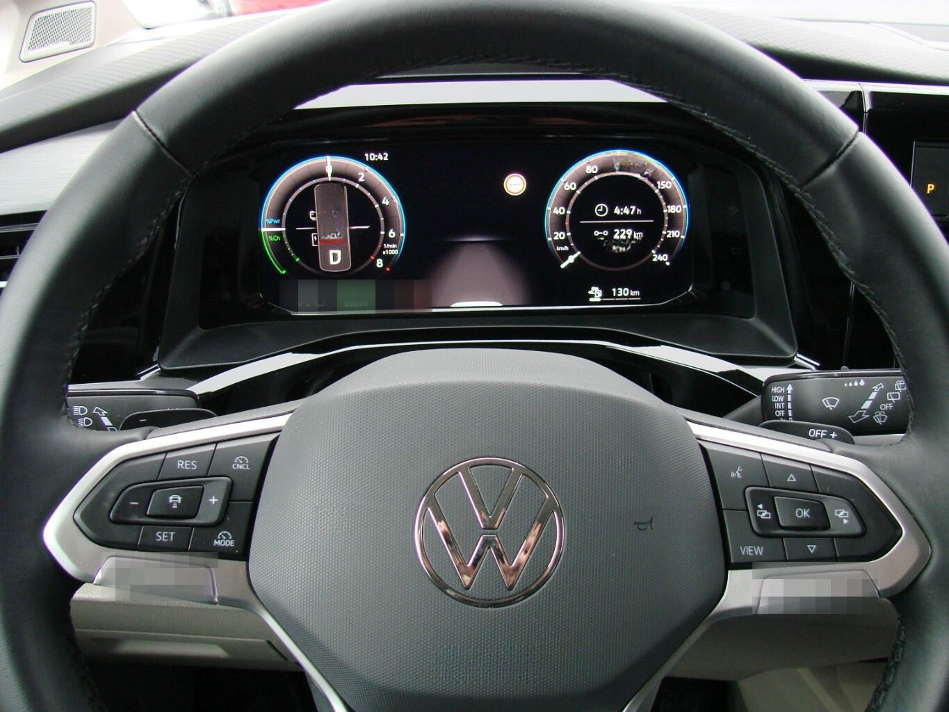 Volkswagen T7 Multivan Edition eHybrid 4M AHK H&K ACC IQ Li foto 10