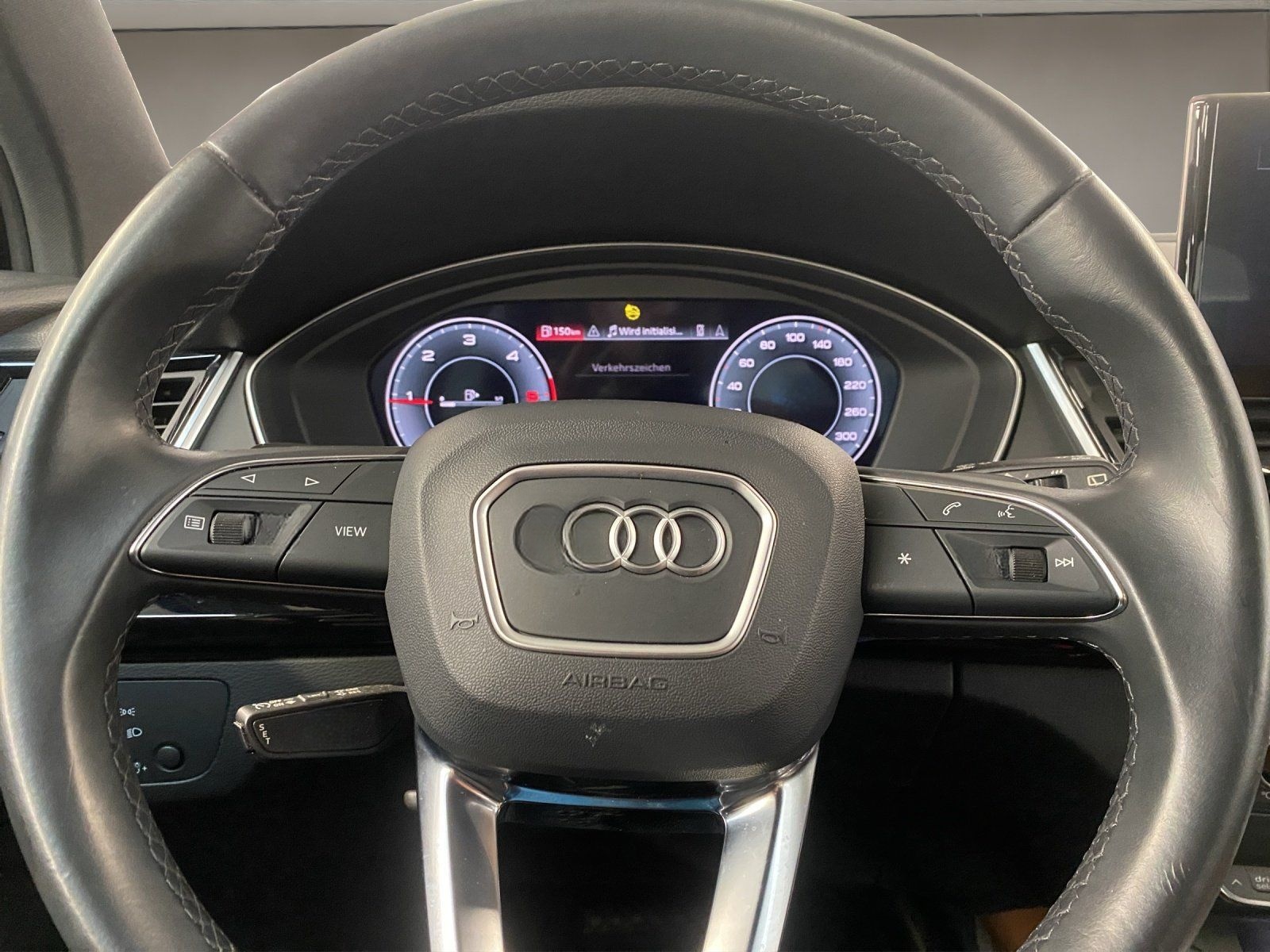 Audi Q5 40 2.0 TDI quattro advanced AHK AUT Kam. Navi foto 11