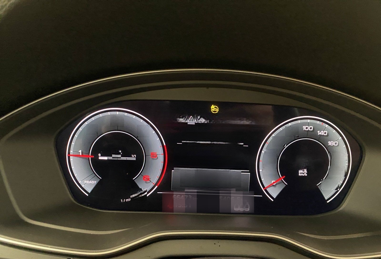 Audi Q5 40 2.0 TDI quattro advanced AHK AUT Kam. Navi foto 12