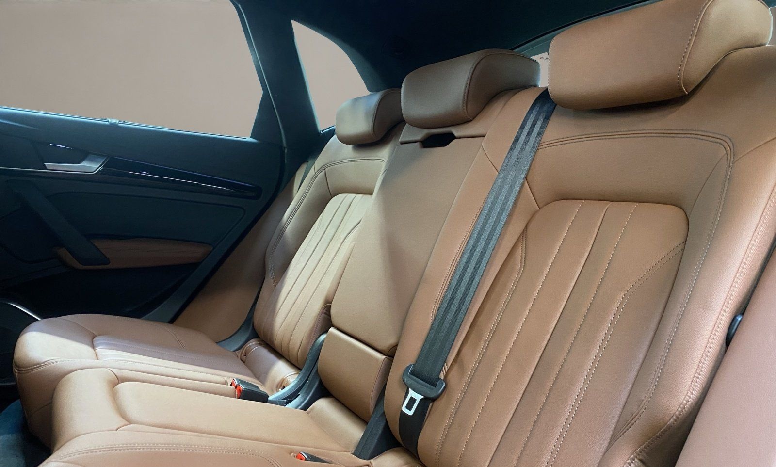 Audi Q5 40 2.0 TDI quattro advanced AHK AUT Kam. Navi foto 15