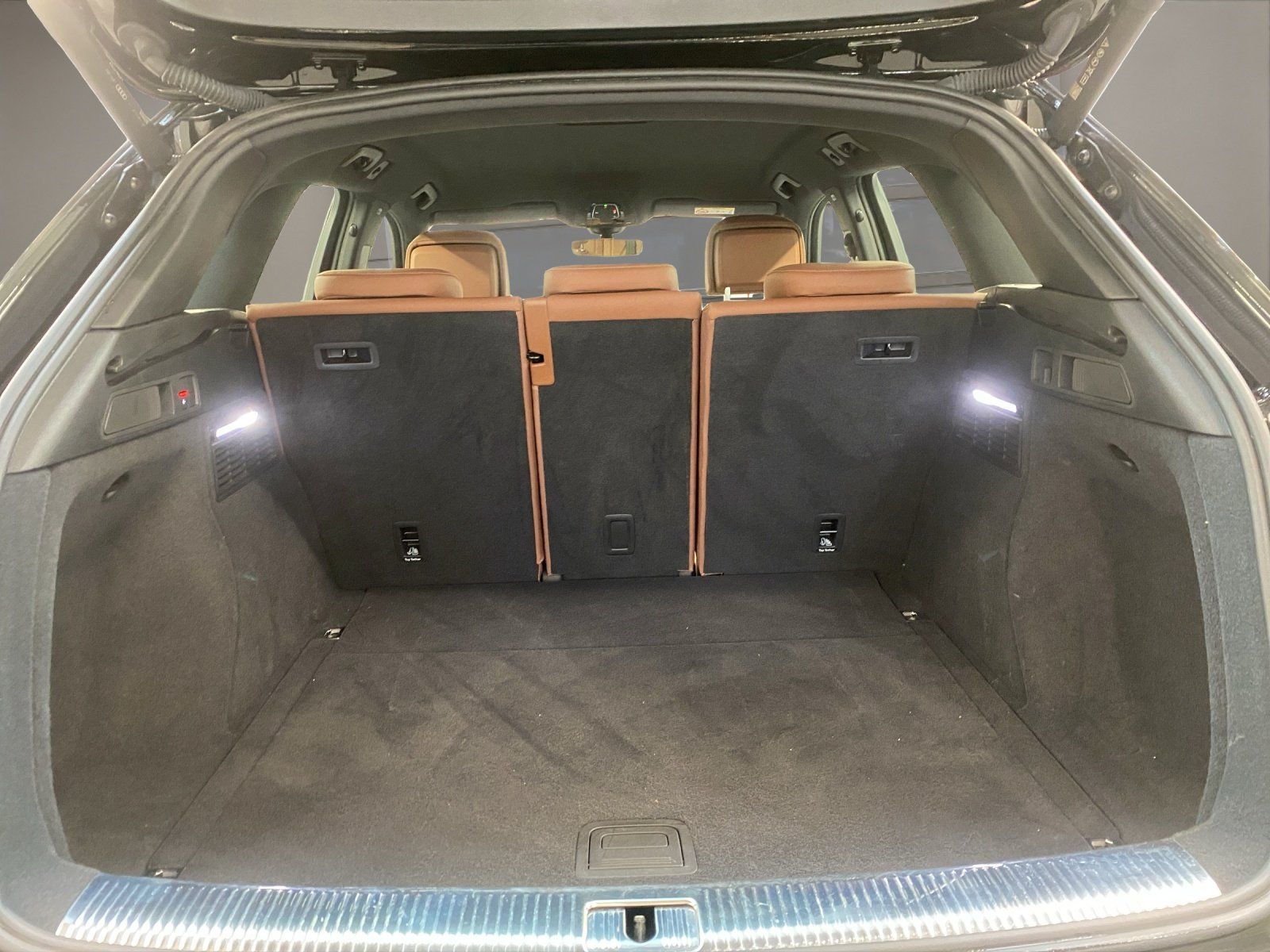 Audi Q5 40 2.0 TDI quattro advanced AHK AUT Kam. Navi foto 17