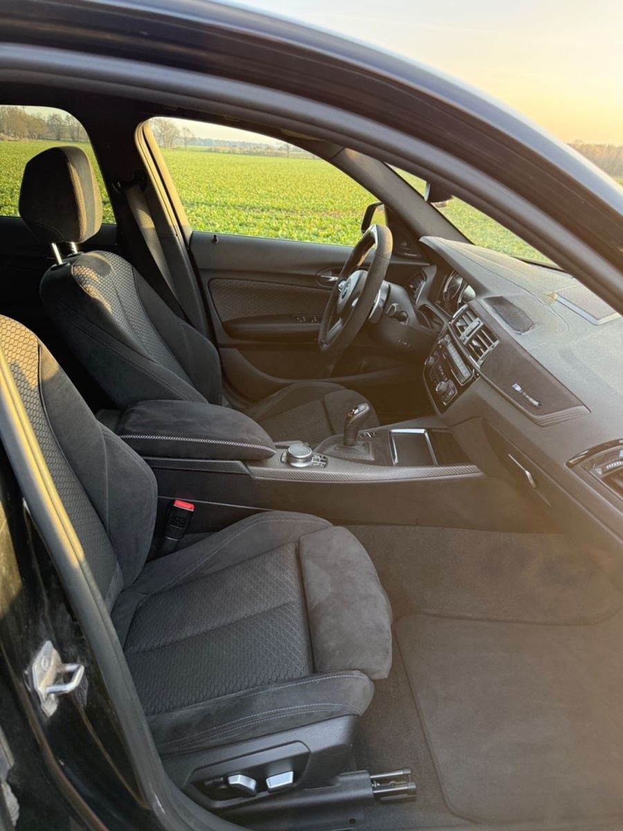 BMW M140i - M-Performance Sonderbau foto 11