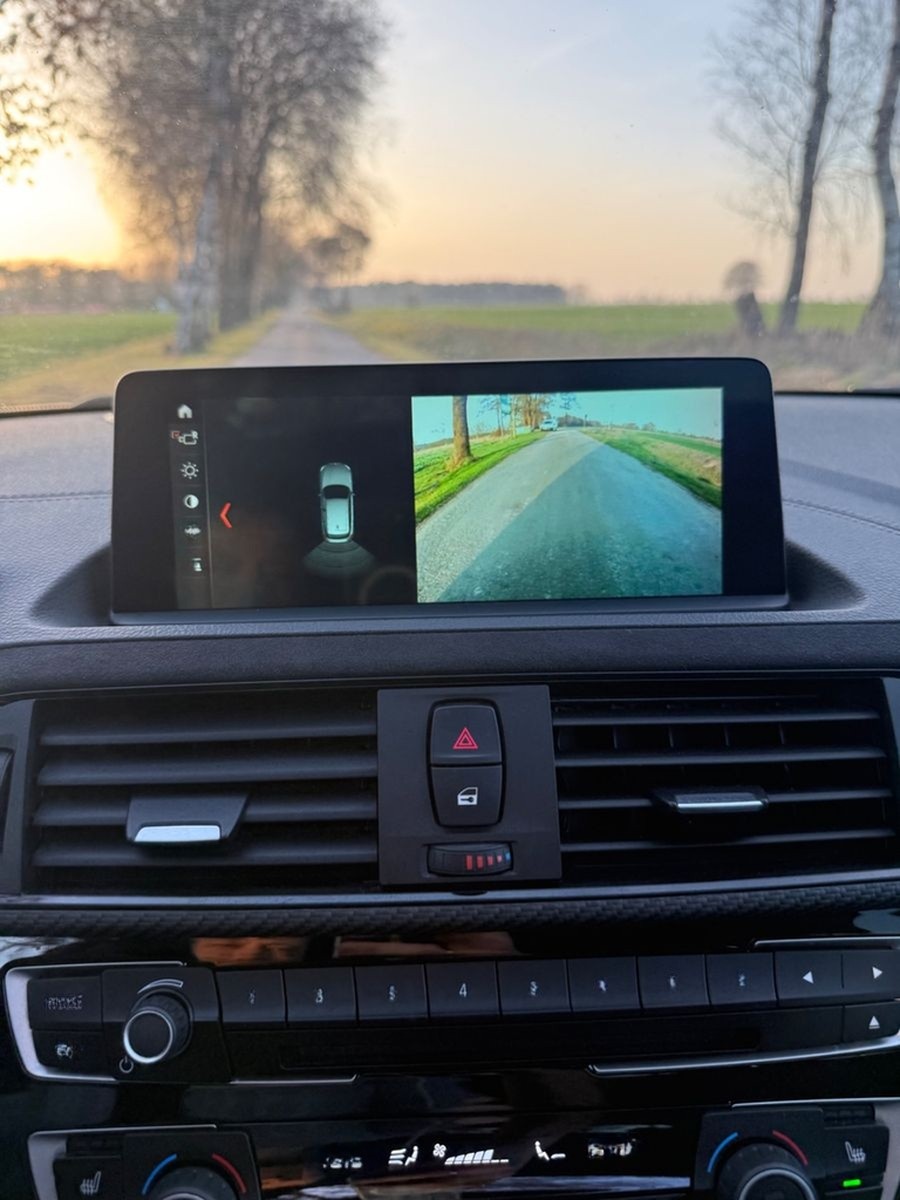 BMW M140i - M-Performance Sonderbau foto 12