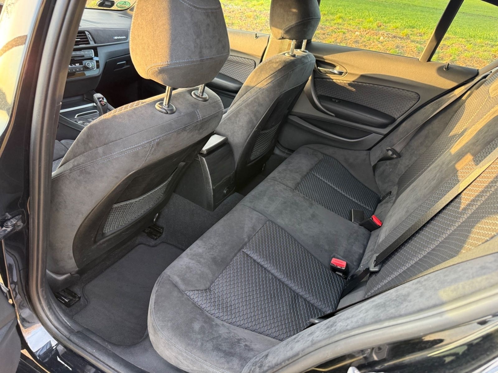 BMW M140i - M-Performance Sonderbau foto 13