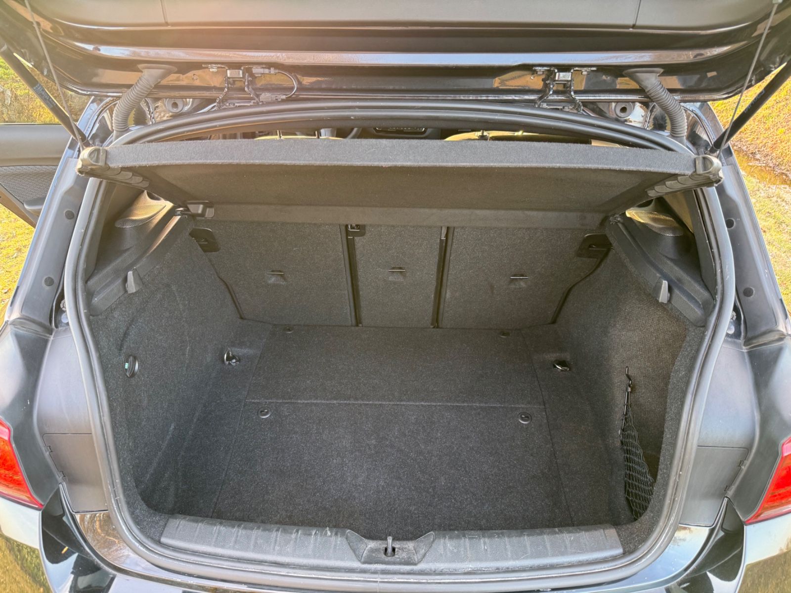 BMW M140i - M-Performance Sonderbau foto 14