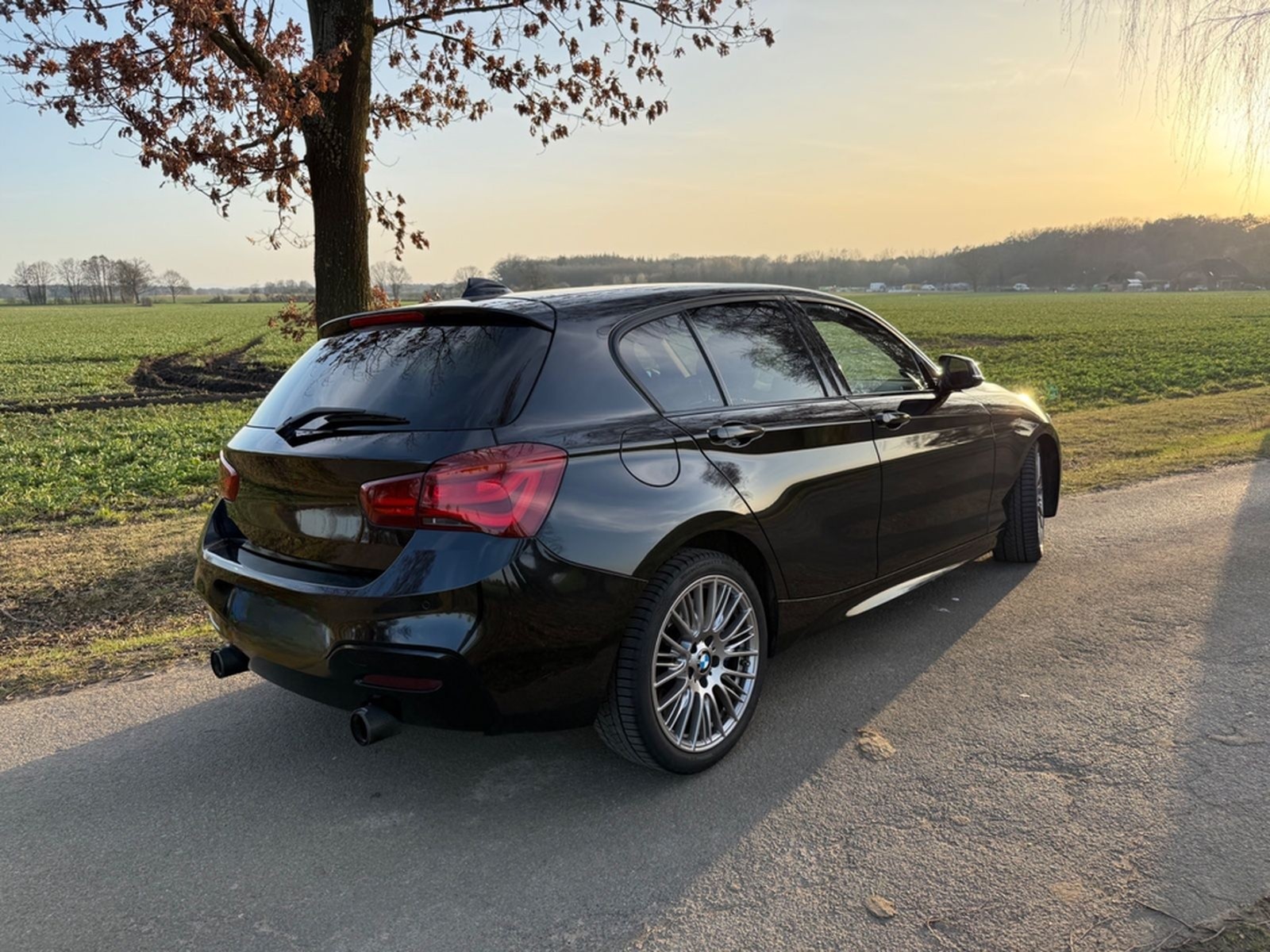 BMW M140i - M-Performance Sonderbau foto 3