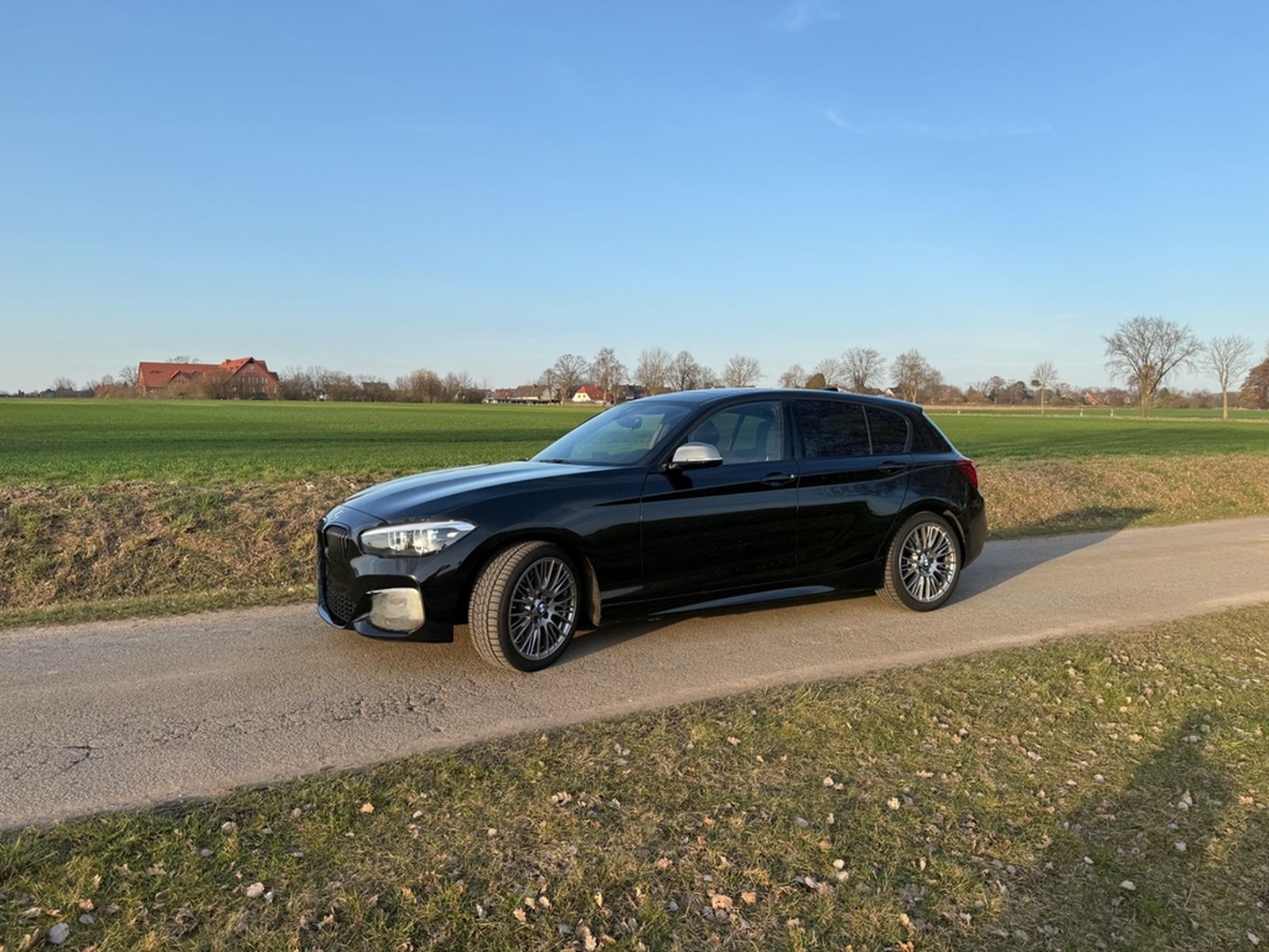 BMW M140i - M-Performance Sonderbau foto 7