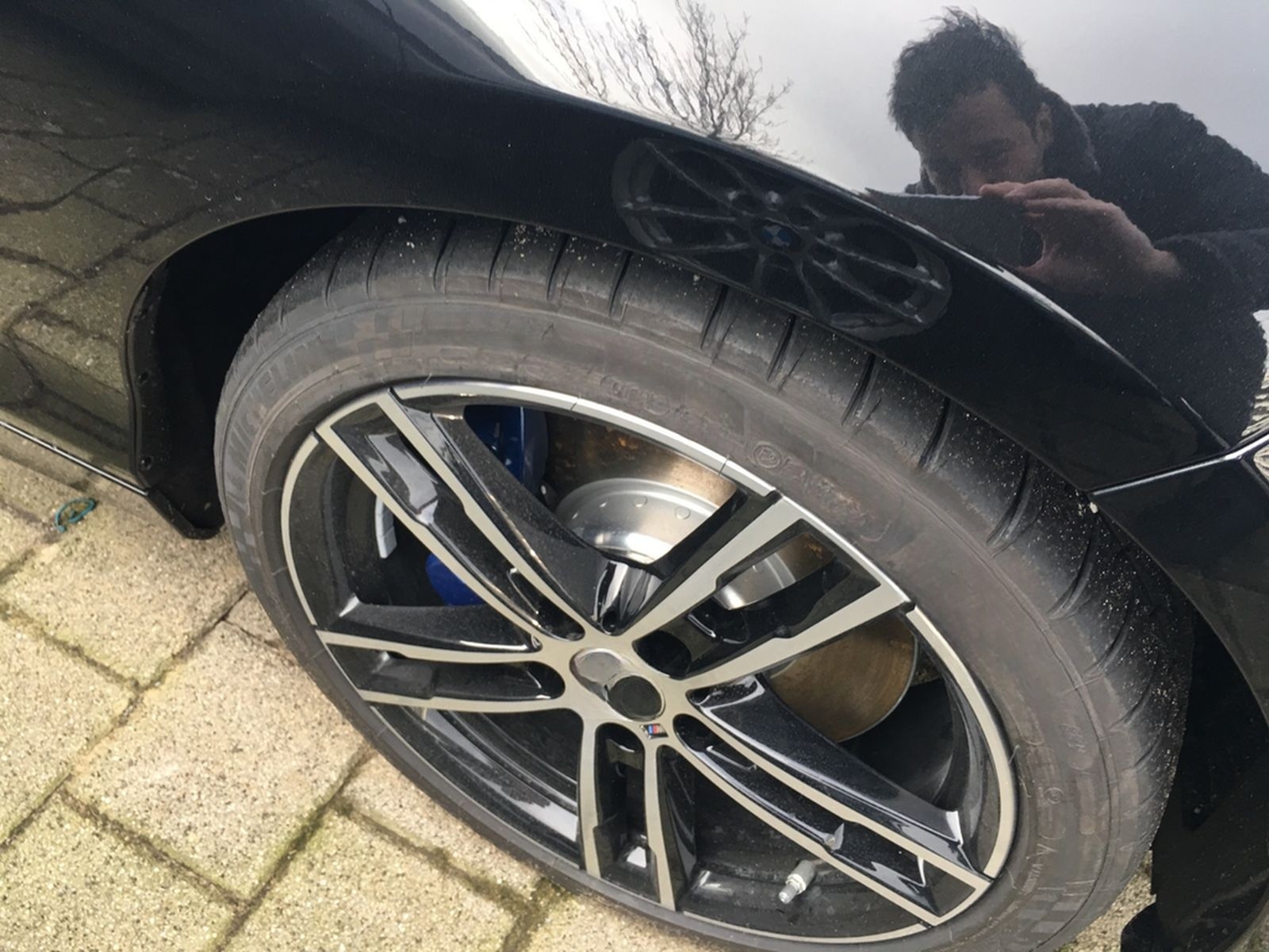 BMW M140i - M-Performance Sonderbau foto 8