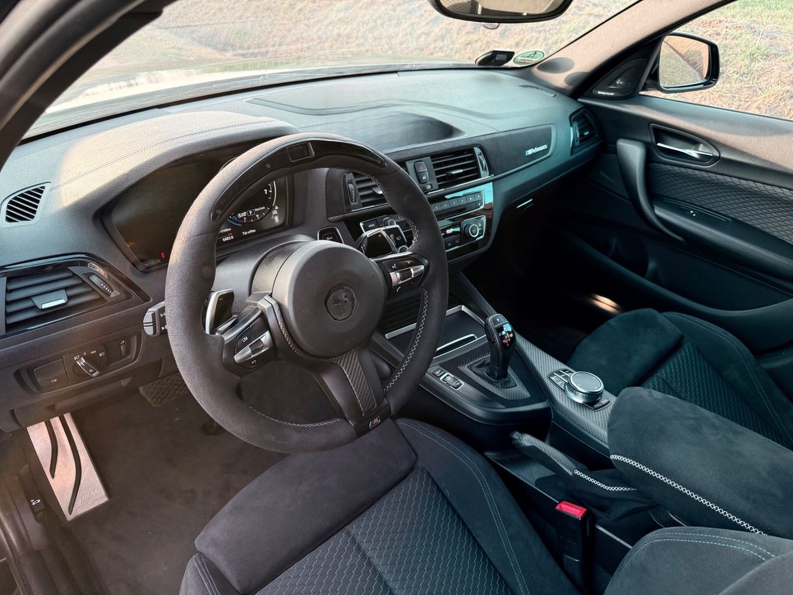 BMW M140i - M-Performance Sonderbau foto 9