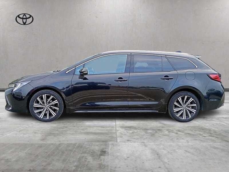 Toyota Corolla TS 1.8 hybrid Style CVT foto 3