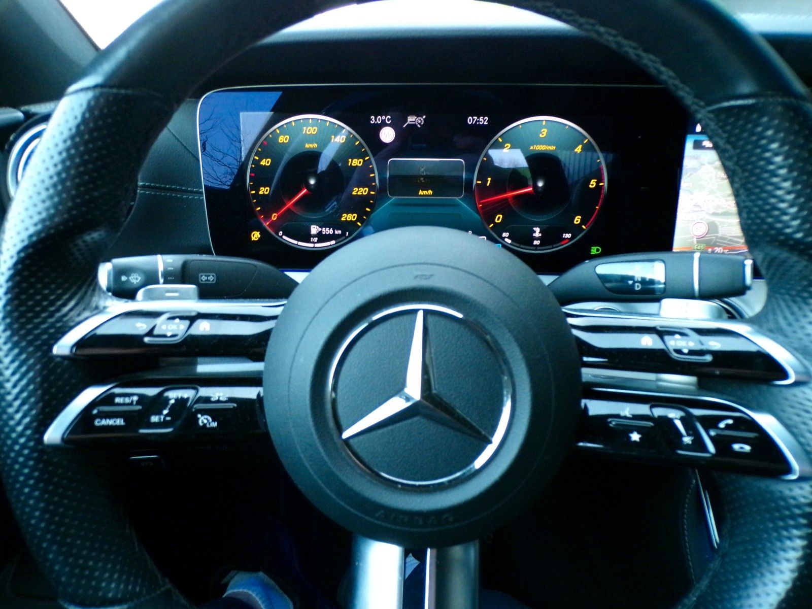 Mercedes-Benz E 400 d 4Matic"AMG" Voll"UVNP 100000.- Top Zust foto 21
