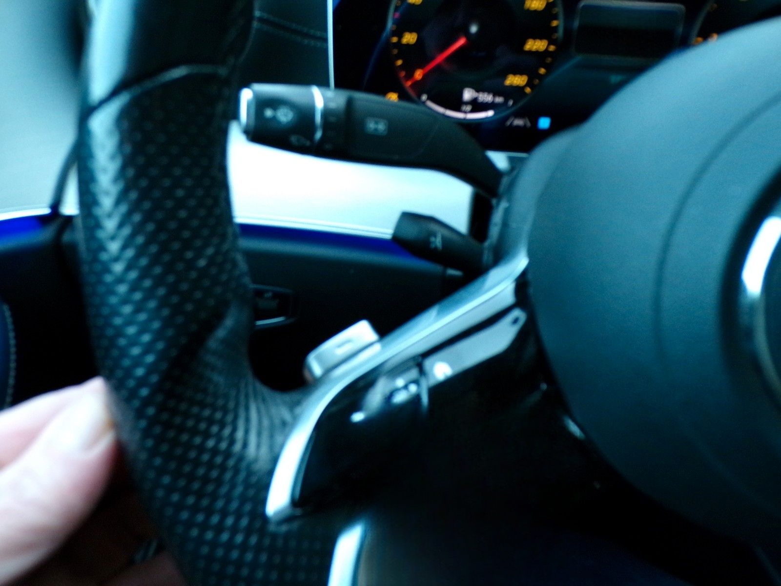 Mercedes-Benz E 400 d 4Matic"AMG" Voll"UVNP 100000.- Top Zust foto 22