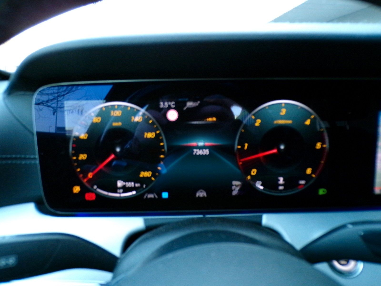 Mercedes-Benz E 400 d 4Matic"AMG" Voll"UVNP 100000.- Top Zust foto 23