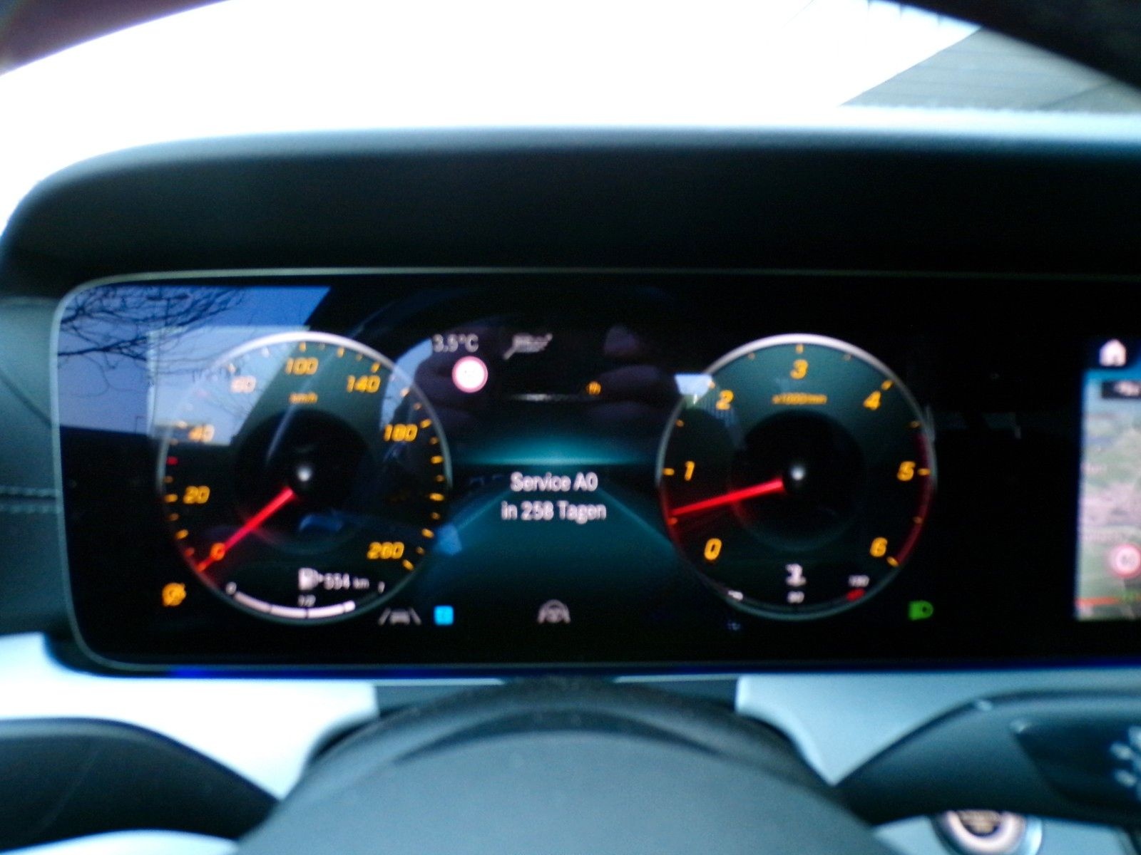 Mercedes-Benz E 400 d 4Matic"AMG" Voll"UVNP 100000.- Top Zust foto 25