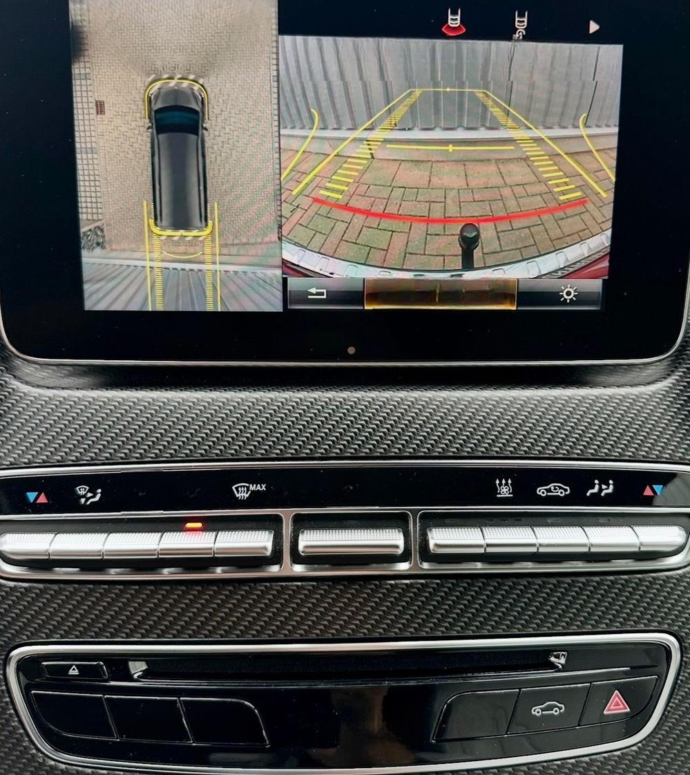 Mercedes-Benz V 250 V-Klasse AMG AVANTGARDE EDITION 4-MATIC la foto 23