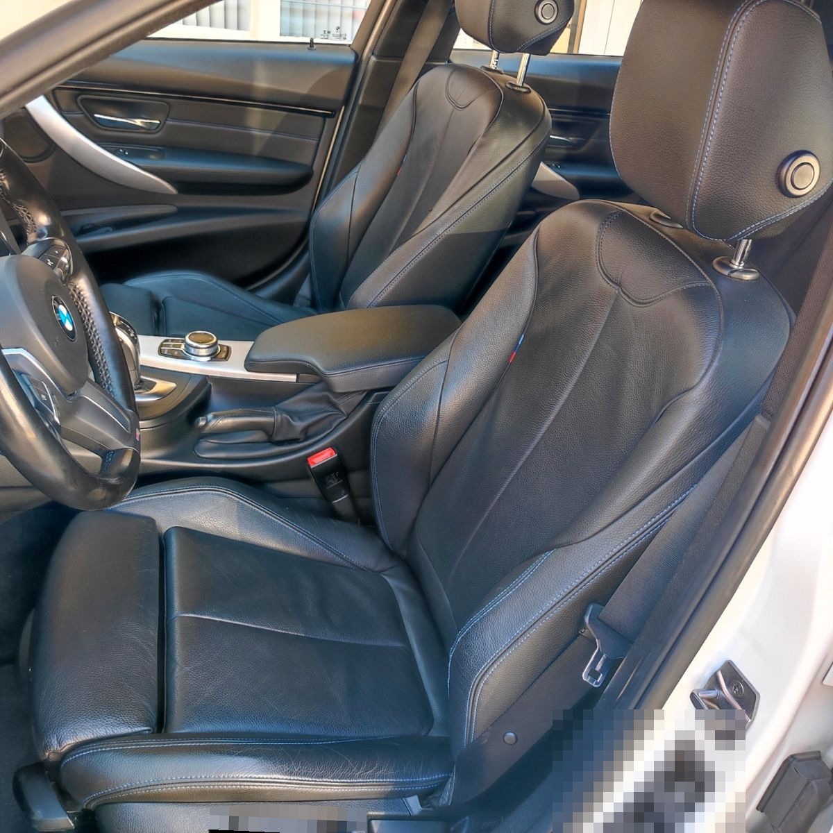 BMW 330d xDrive Touring M Sport Automatic M Sport foto 4
