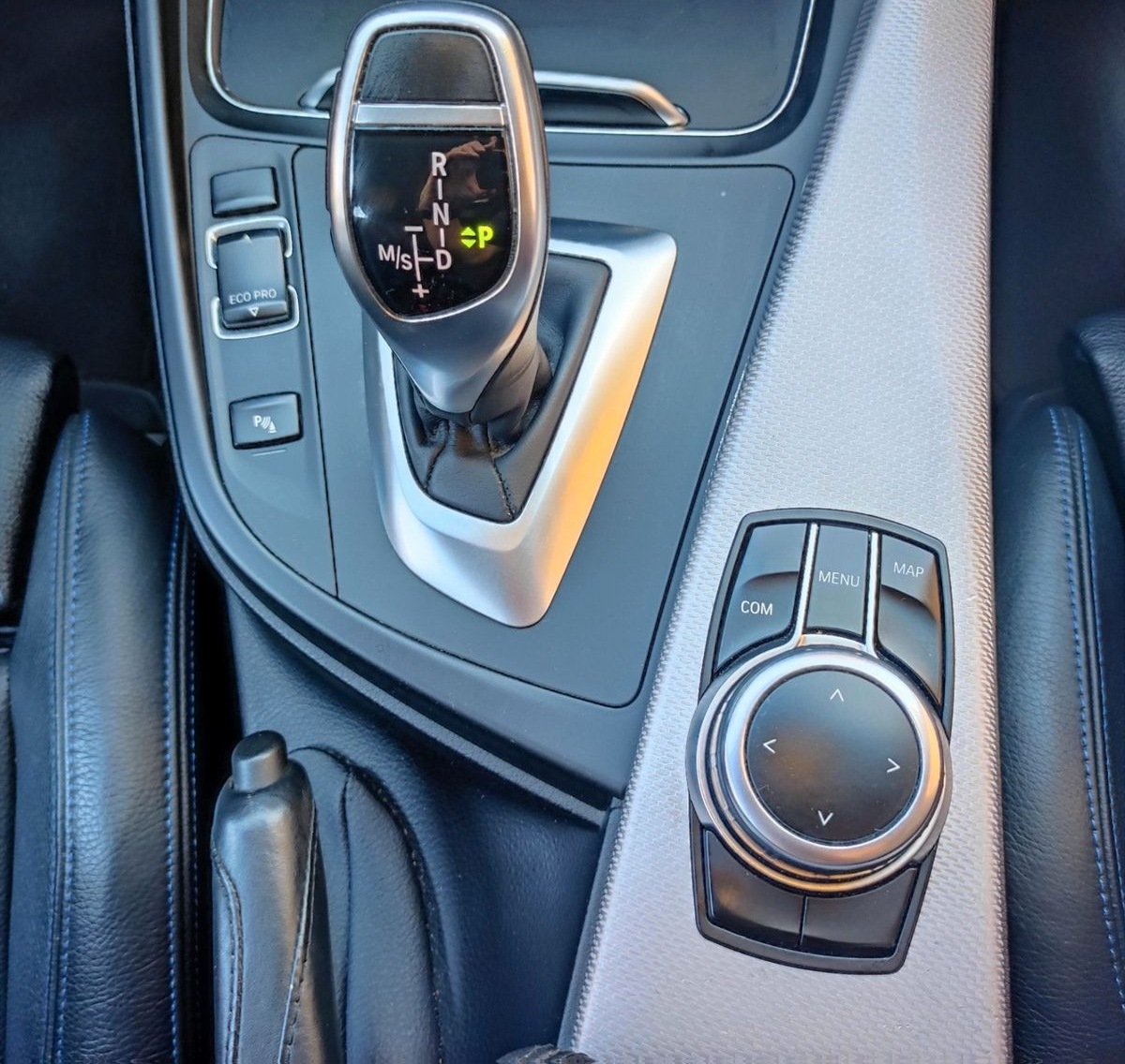 BMW 330d xDrive Touring M Sport Automatic M Sport foto 6