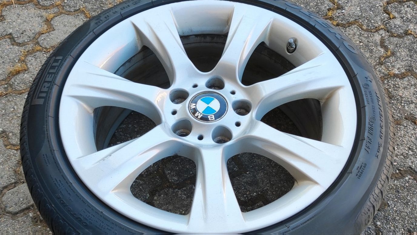 BMW 330d xDrive Touring M Sport Automatic M Sport foto 10
