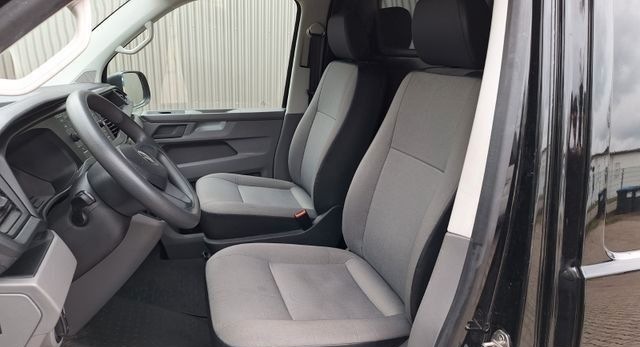 Volkswagen T6 Transporter Kasten lang TüV+Service Neu! foto 15
