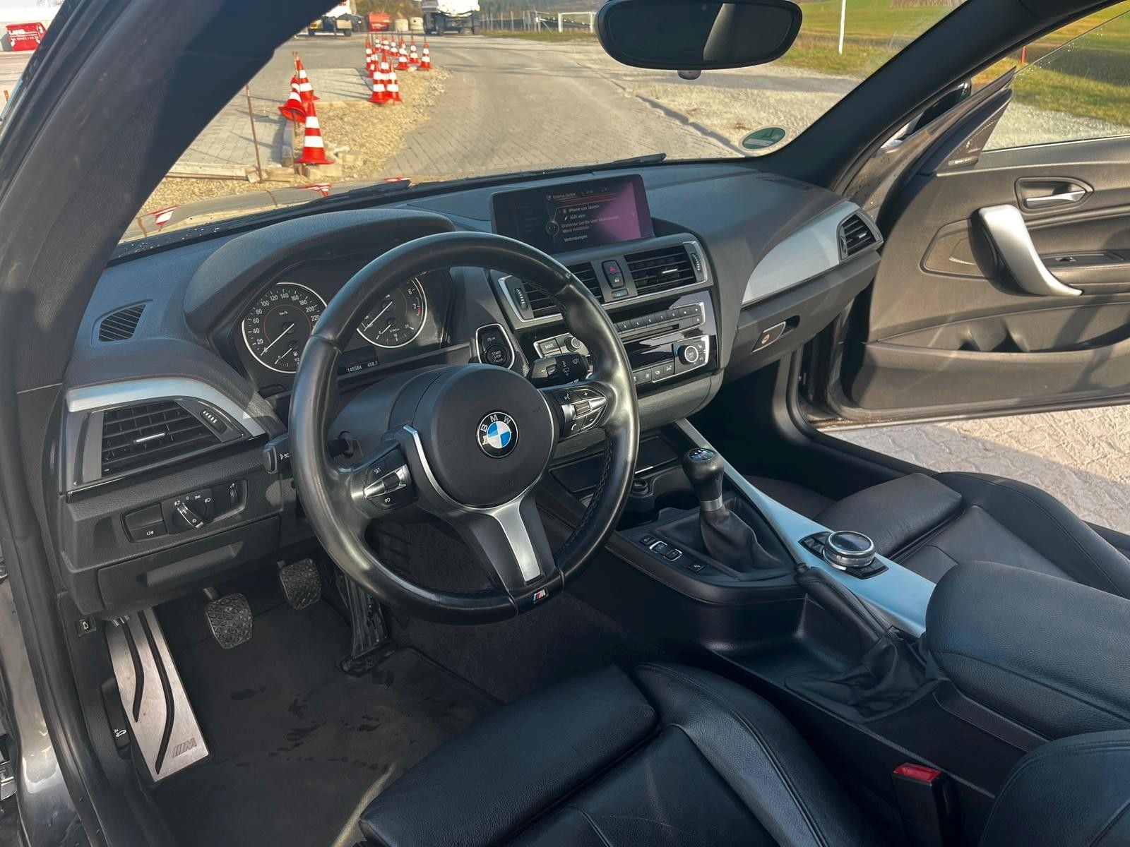 BMW M235i Coupé - foto 5