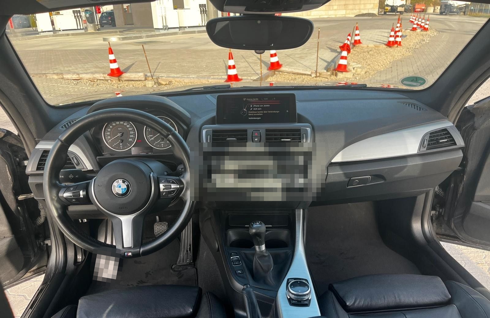 BMW M235i Coupé - foto 6