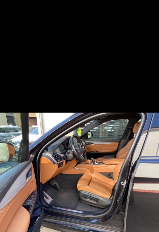 BMW X6 M50 M50d - foto 2