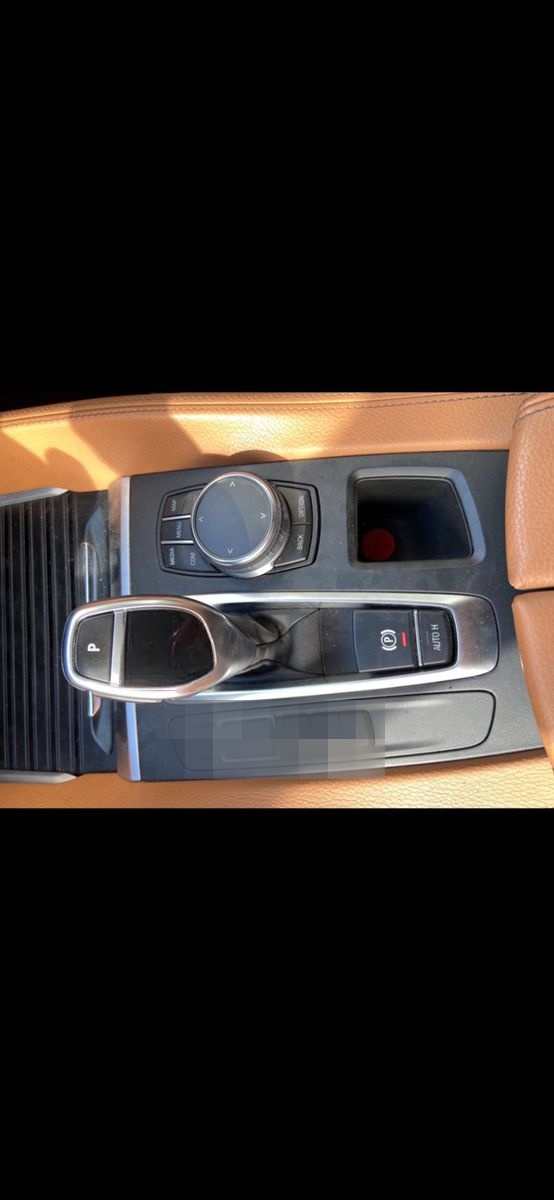 BMW X6 M50 M50d - foto 3