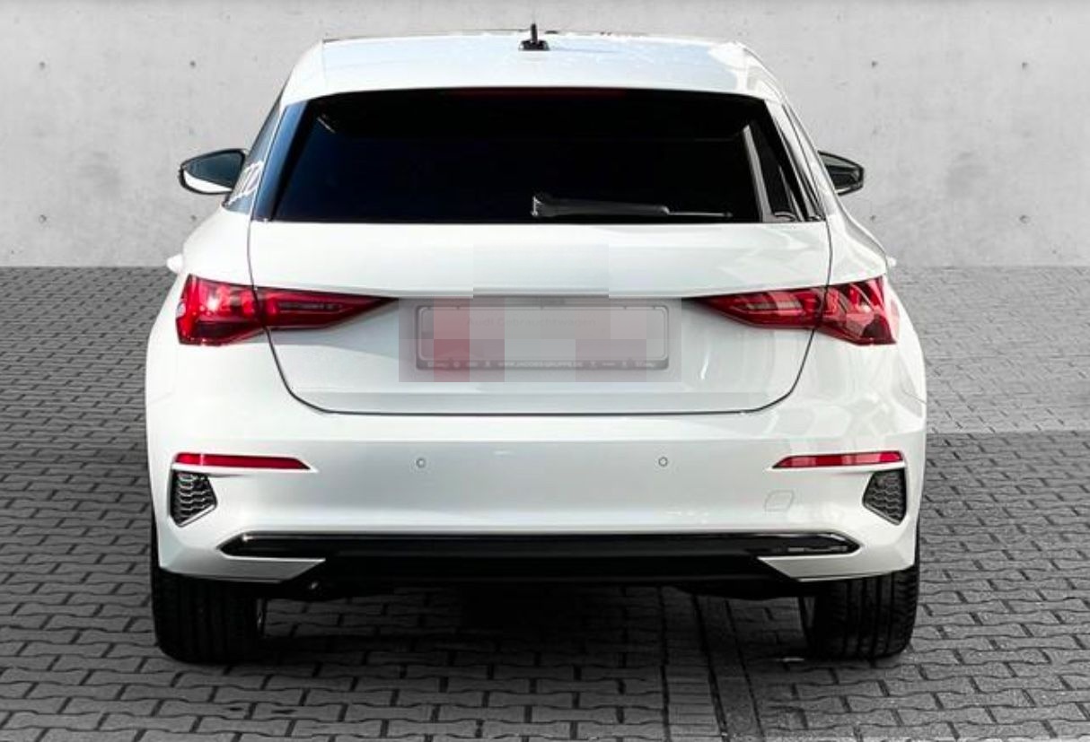 Audi A3 Sportback 40 TFSI e AHK/Matrix/Pano advanced foto 2