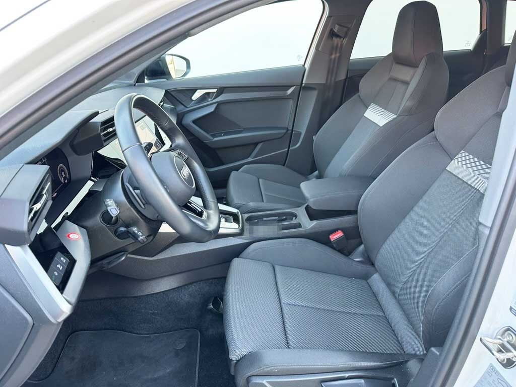 Audi A3 Sportback 40 TFSI e AHK/Matrix/Pano advanced foto 11