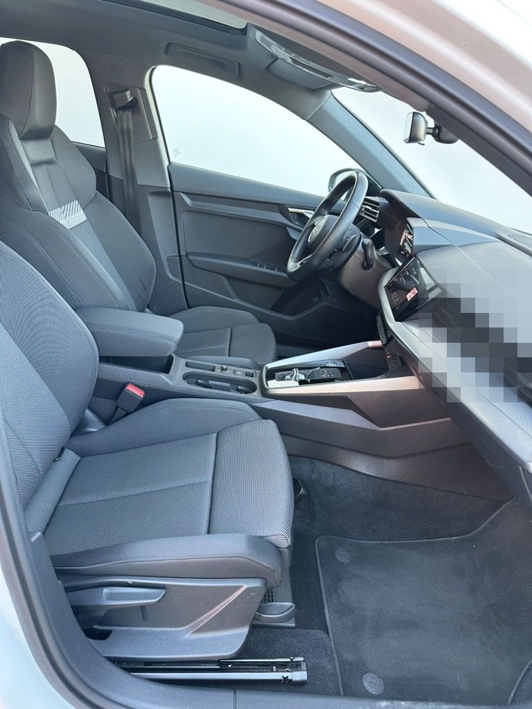 Audi A3 Sportback 40 TFSI e AHK/Matrix/Pano advanced foto 12
