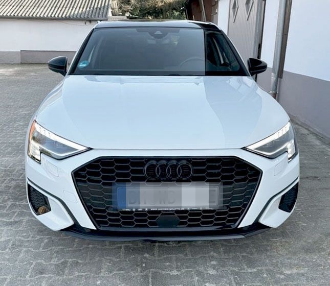 Audi A3 Sportback 40 TFSI e AHK/Matrix/Pano advanced foto 5