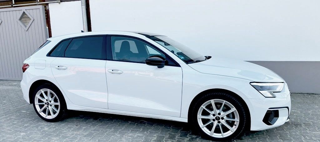 Audi A3 Sportback 40 TFSI e AHK/Matrix/Pano advanced foto 9