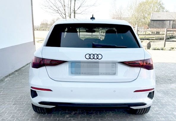 Audi A3 Sportback 40 TFSI e AHK/Matrix/Pano advanced foto 10