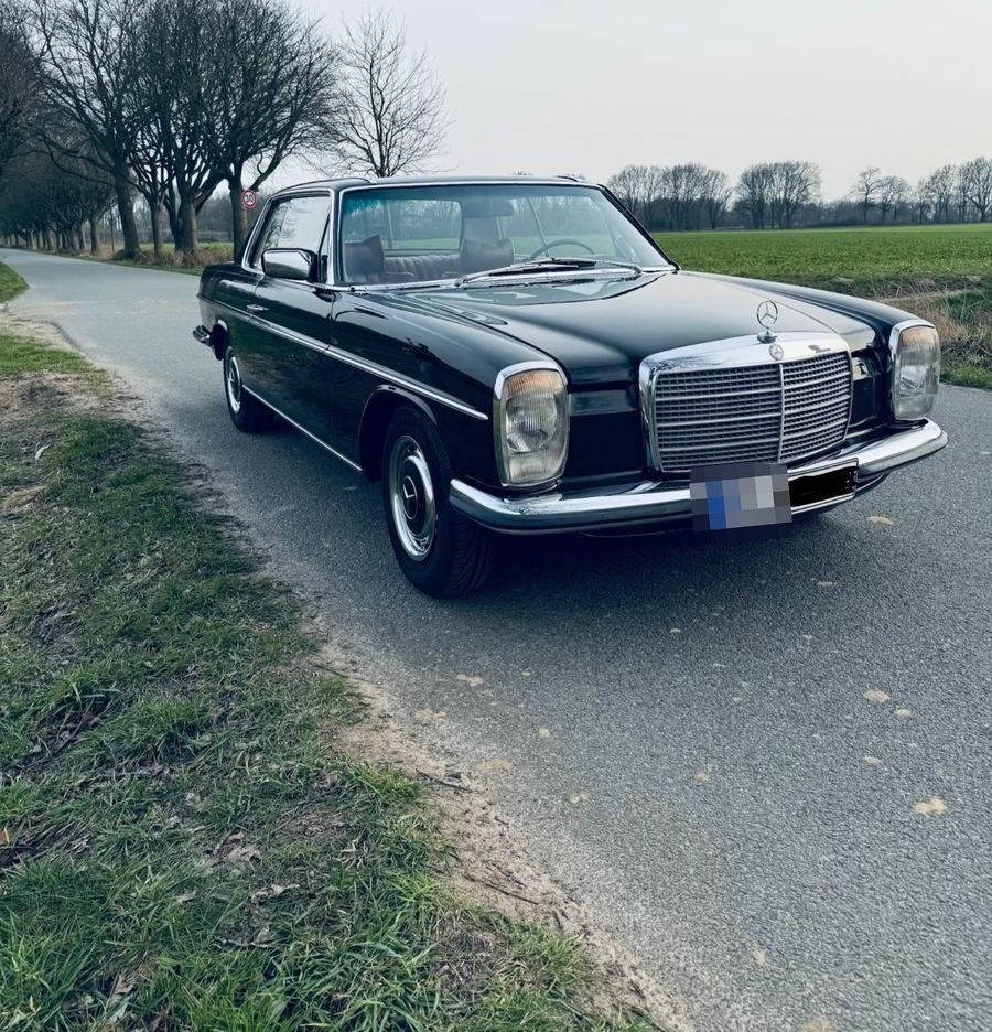 Mercedes-Benz C 250 foto 2