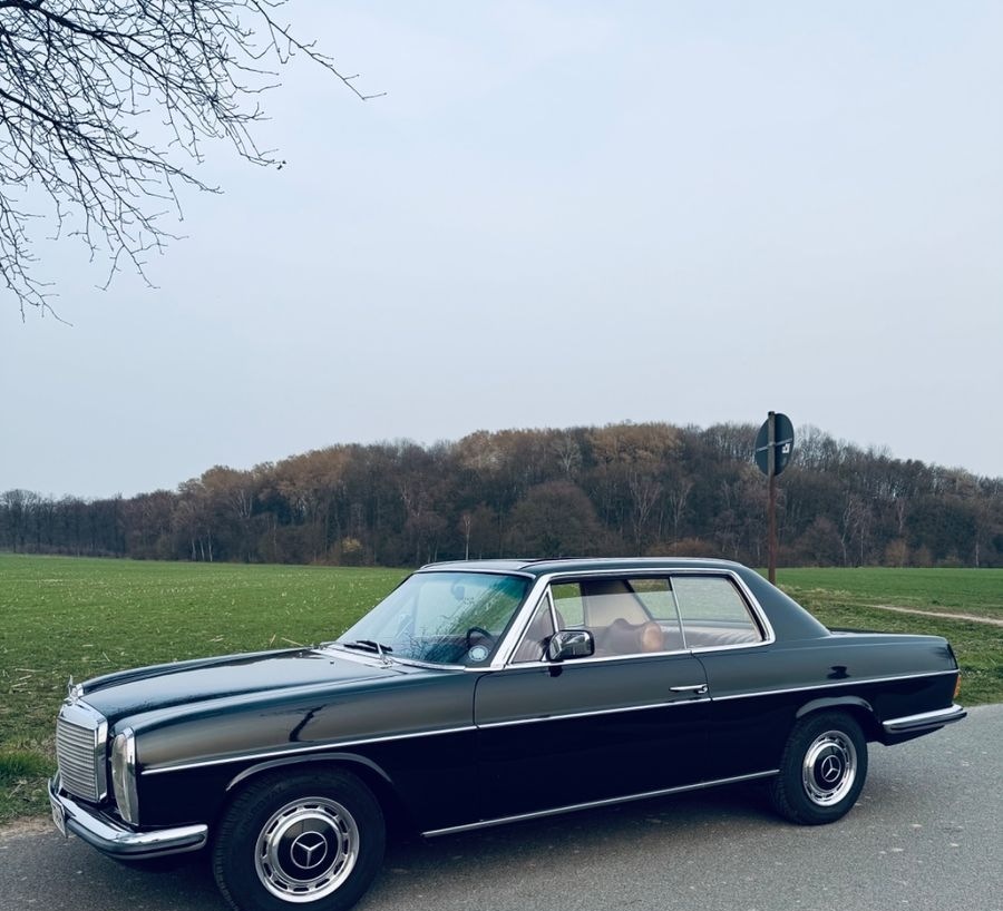 Mercedes-Benz C 250 foto 3