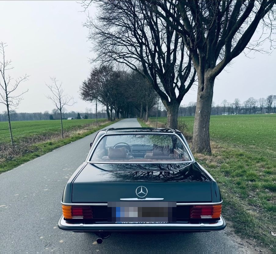 Mercedes-Benz C 250 foto 4