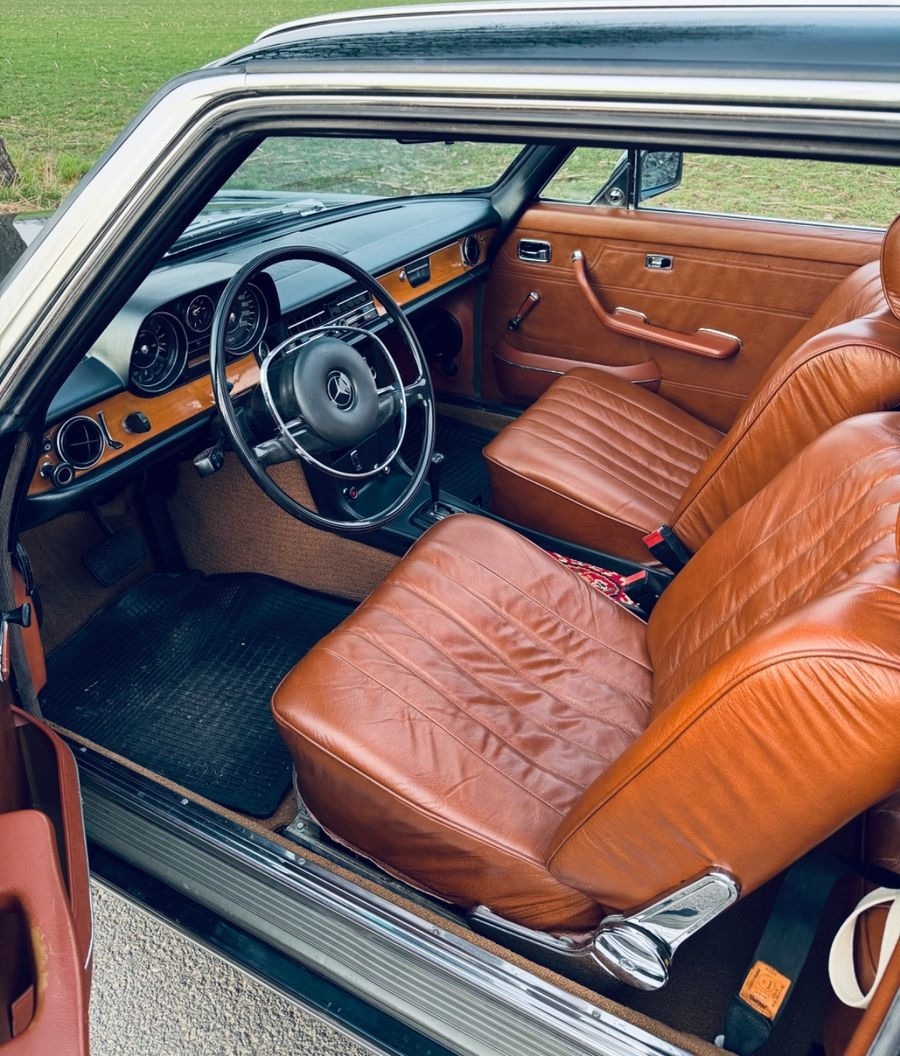 Mercedes-Benz C 250 foto 6