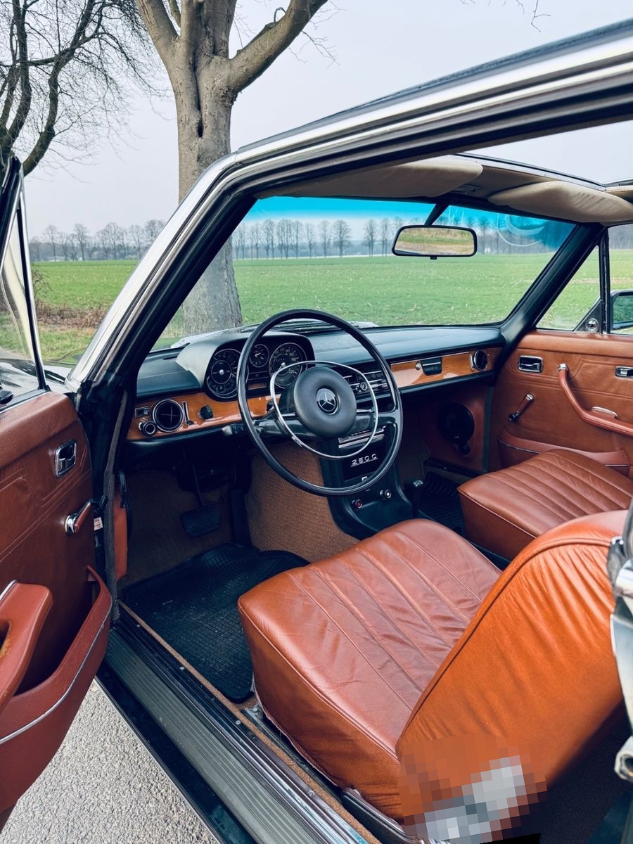 Mercedes-Benz C 250 foto 7