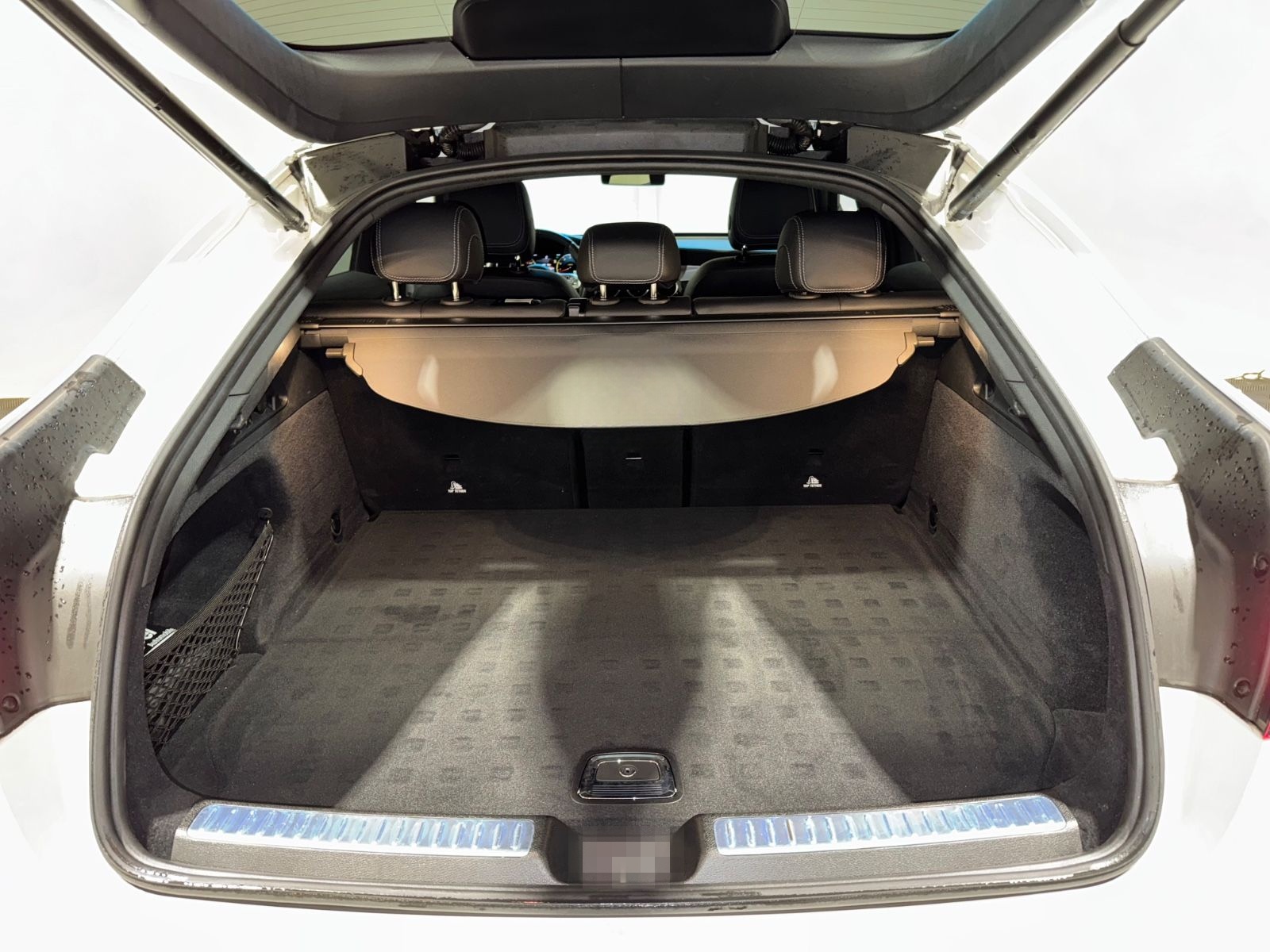 Mercedes-Benz GLC 63S AMG Coupé *Pano*elektr.Sitzei foto 15