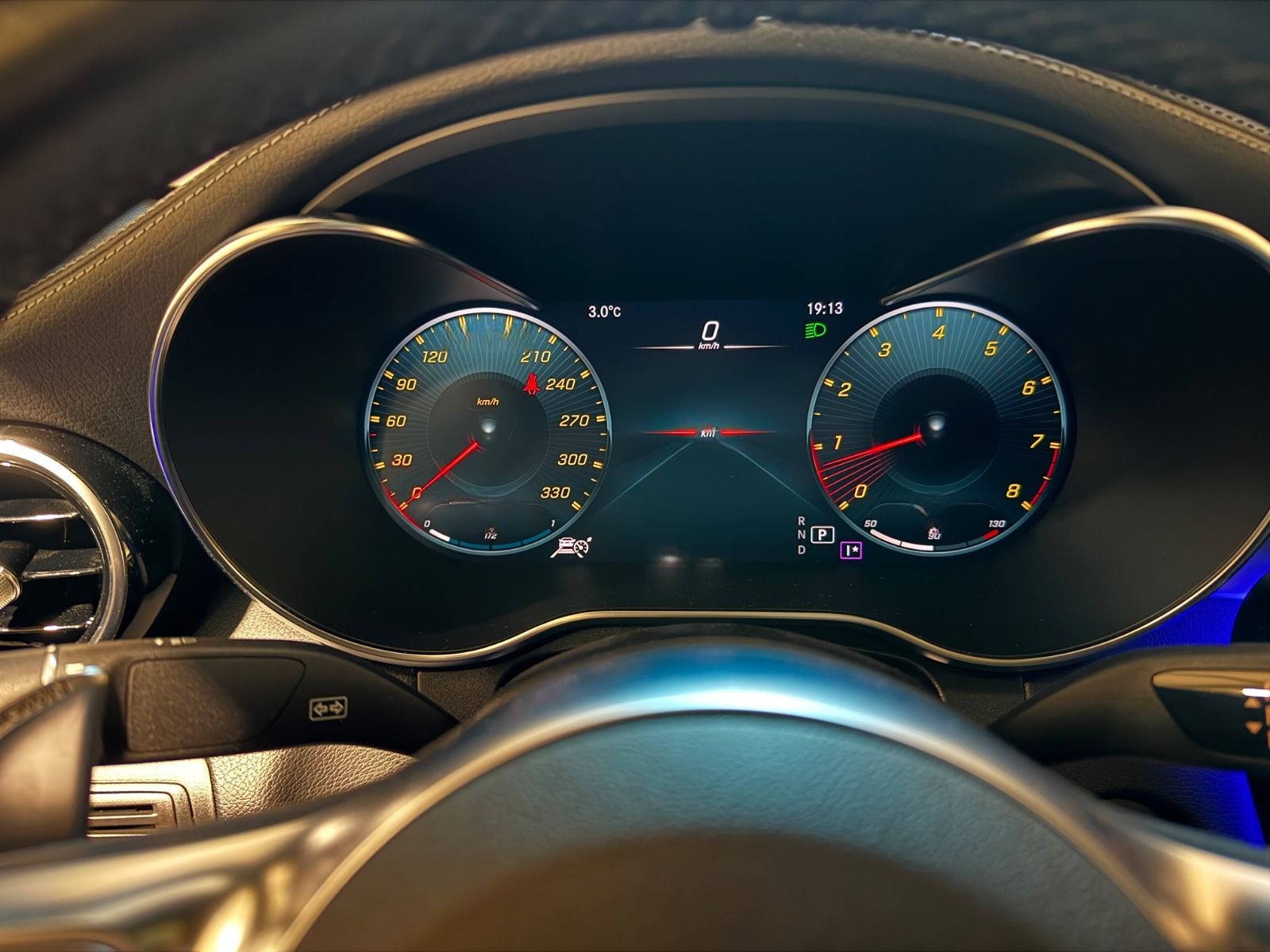 Mercedes-Benz GLC 63S AMG Coupé *Pano*elektr.Sitzei foto 20