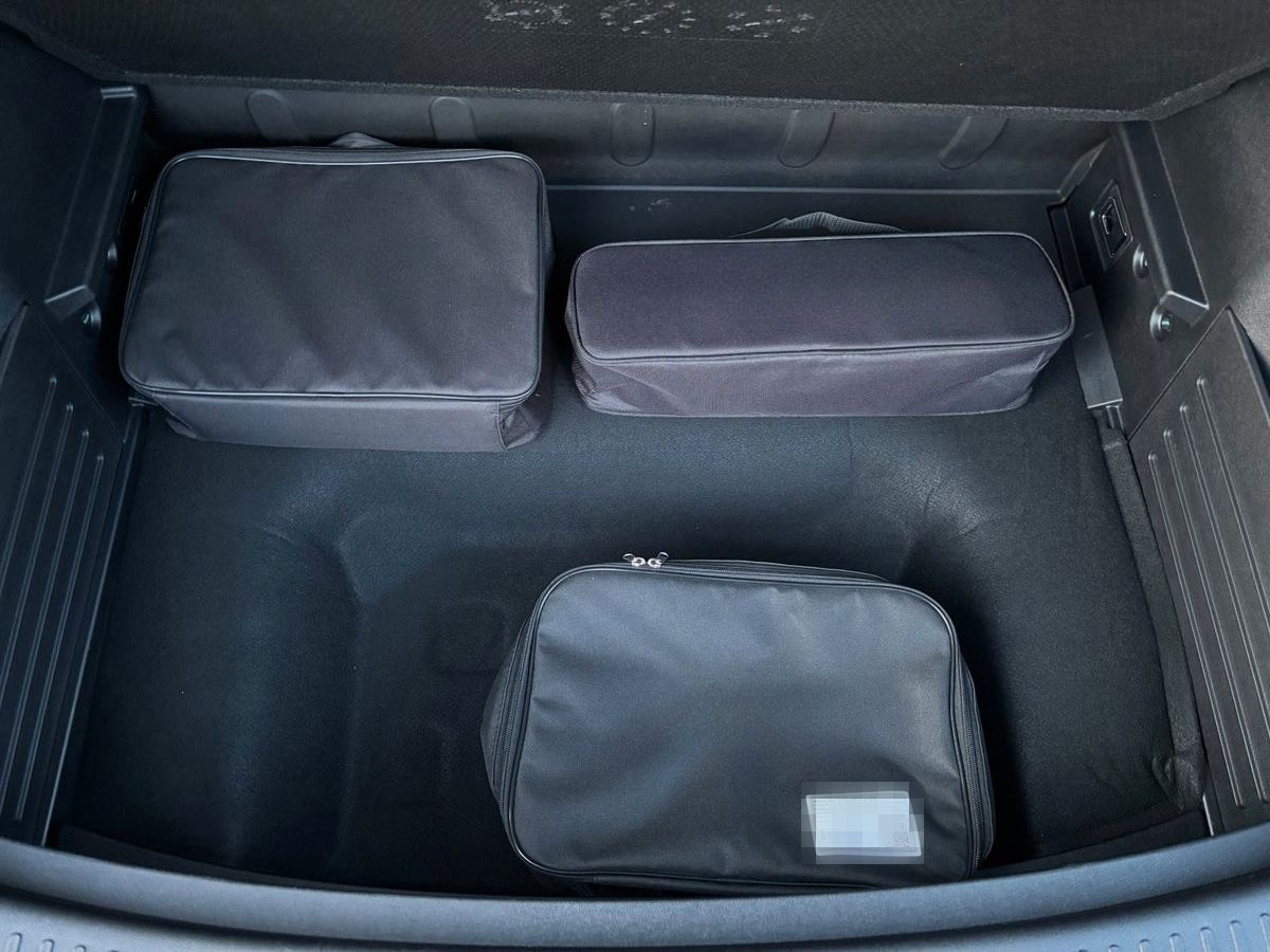 BYD ATTO 2 Comfort - Tageszulassung foto 22