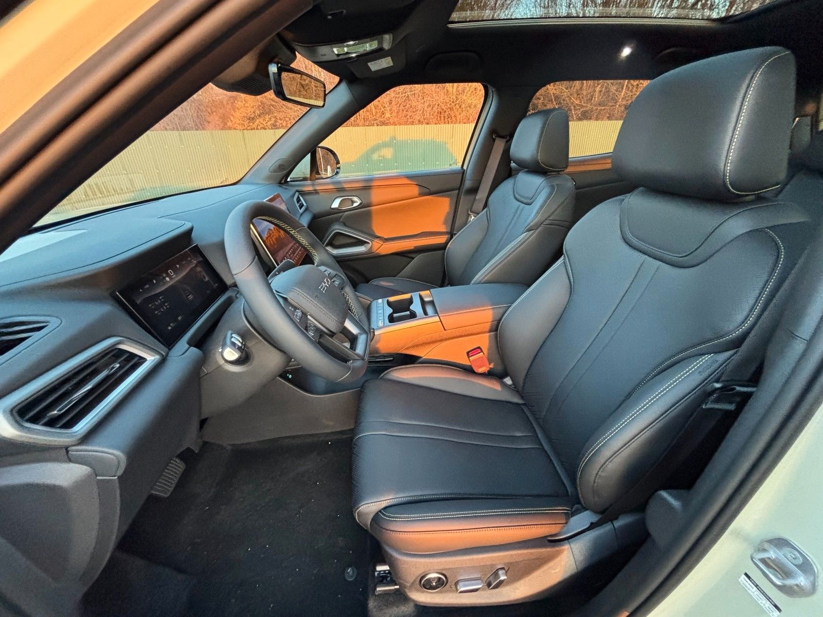 BYD ATTO 2 Comfort - Tageszulassung foto 9