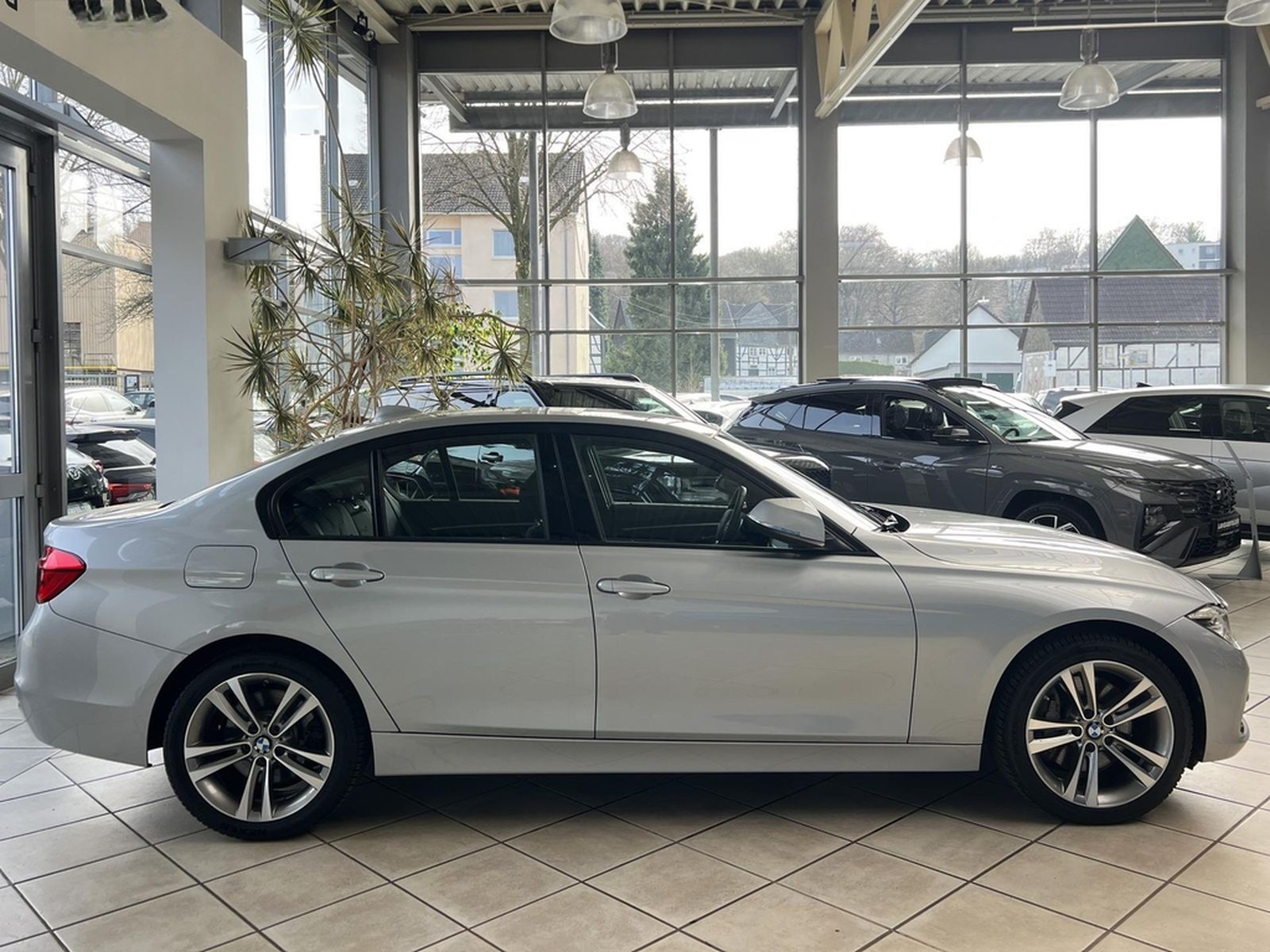 BMW 340 i xDrive Sport Line NAVI*HUD*MEMORY*KAMERA* foto 2