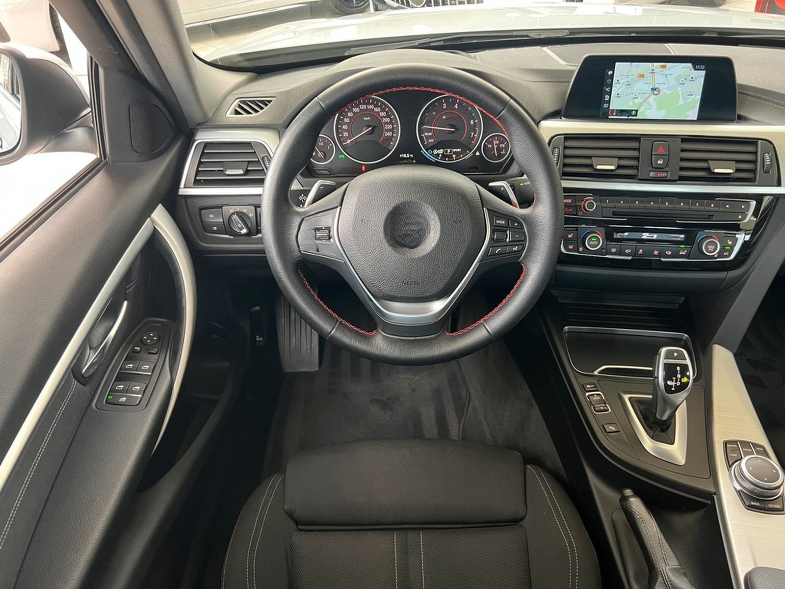 BMW 340 i xDrive Sport Line NAVI*HUD*MEMORY*KAMERA* foto 12