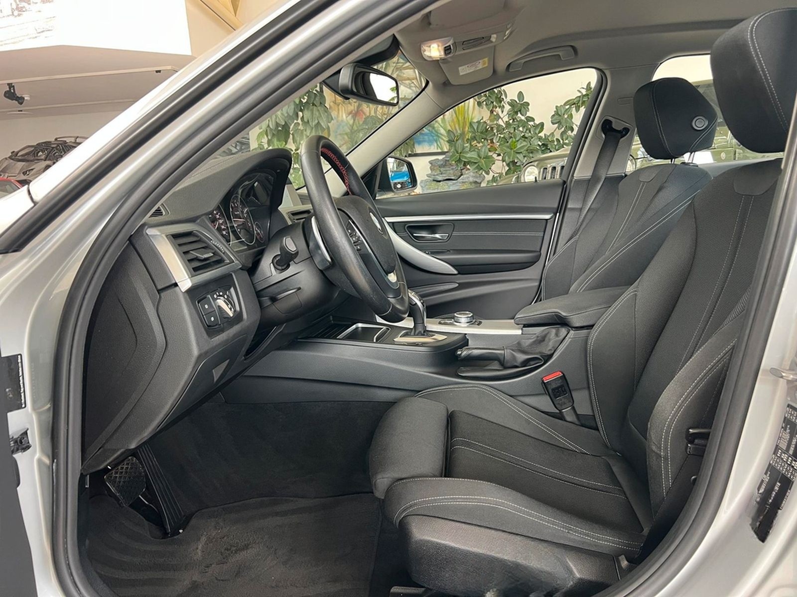 BMW 340 i xDrive Sport Line NAVI*HUD*MEMORY*KAMERA* foto 14