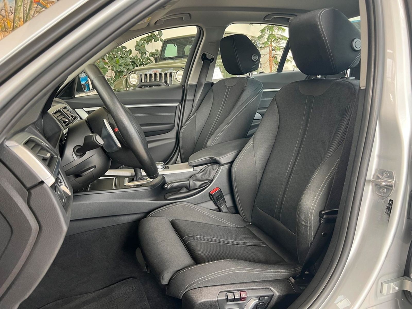 BMW 340 i xDrive Sport Line NAVI*HUD*MEMORY*KAMERA* foto 15