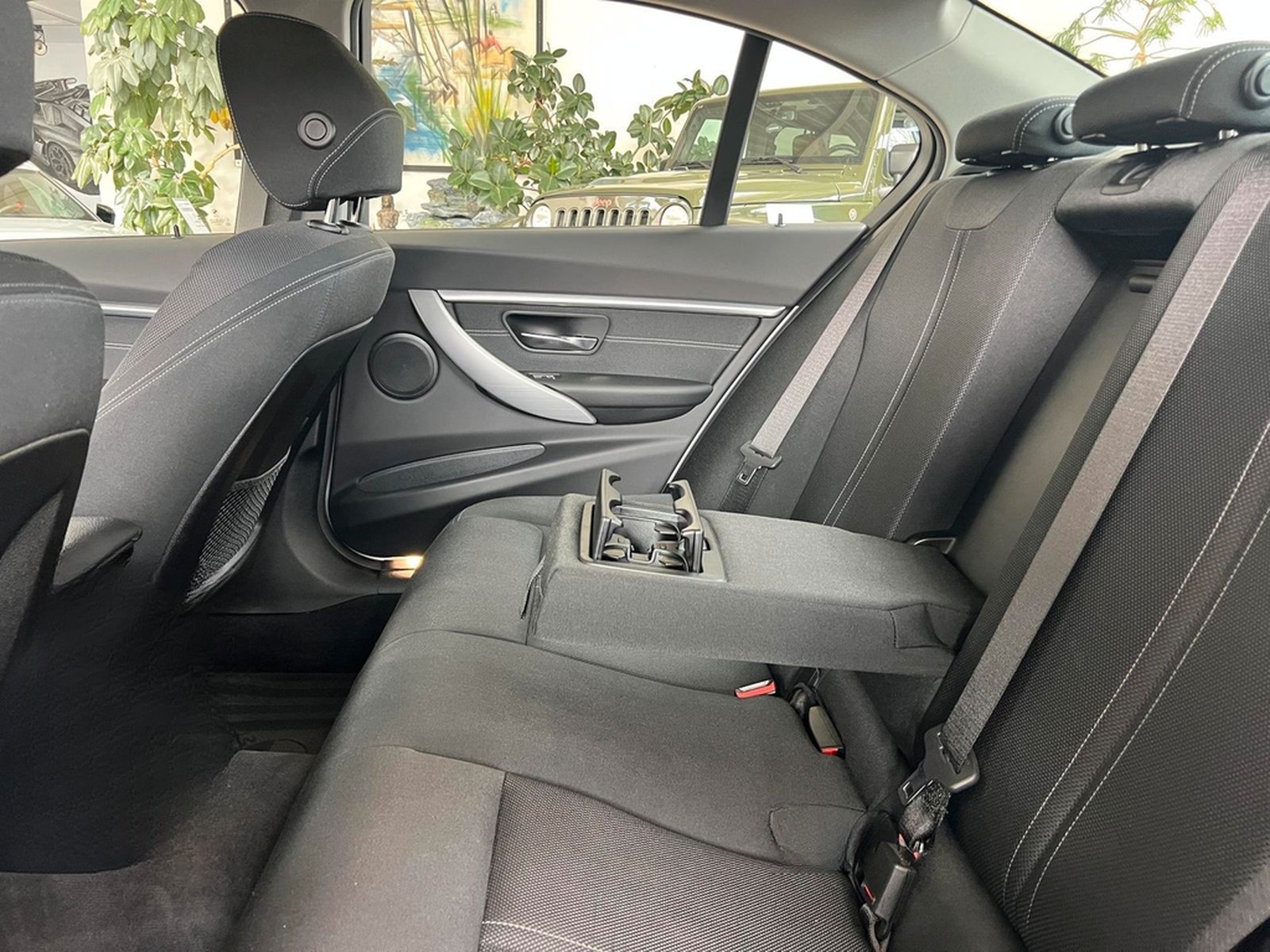 BMW 340 i xDrive Sport Line NAVI*HUD*MEMORY*KAMERA* foto 23